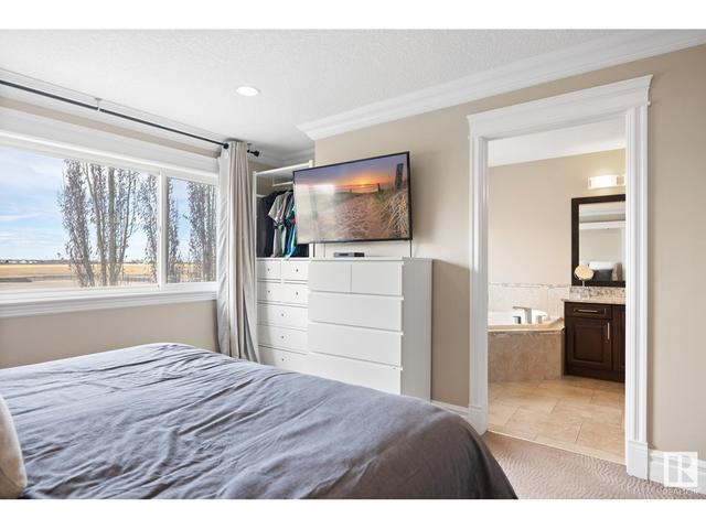 17540 110 St Nw Nw, House detached with 4 bedrooms, 3 bathrooms and null parking in Edmonton AB | Image 24