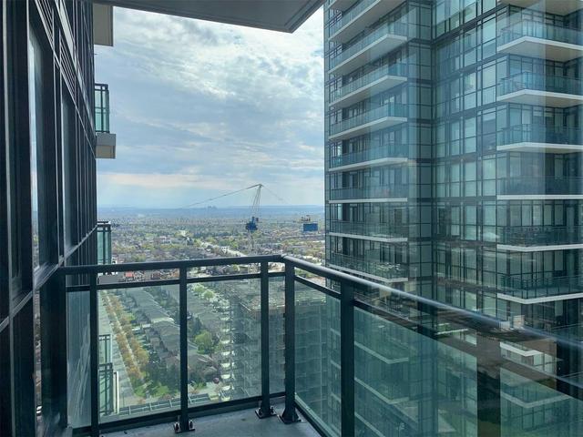 2608 - 4070 Confederation Pkwy, Condo with 1 bedrooms, 1 bathrooms and 1 parking in Mississauga ON | Image 6