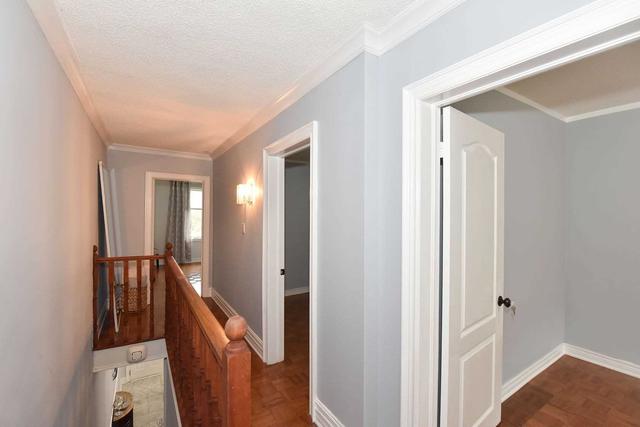 131a Prescott Ave, House semidetached with 3 bedrooms, 2 bathrooms and 1 parking in Toronto ON | Image 11