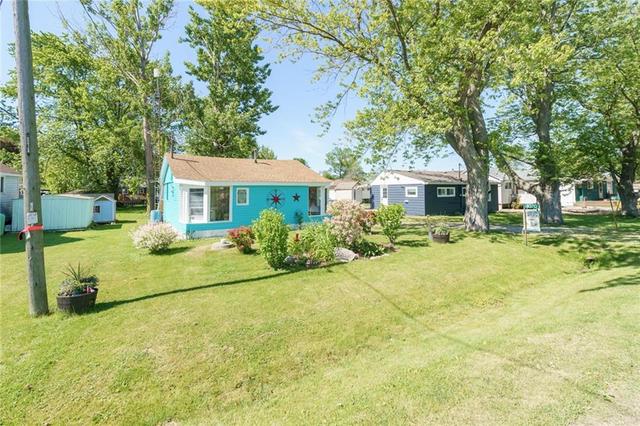 1070 Lakeshore Road, House detached with 2 bedrooms, 1 bathrooms and 2 parking in Haldimand County ON | Image 38