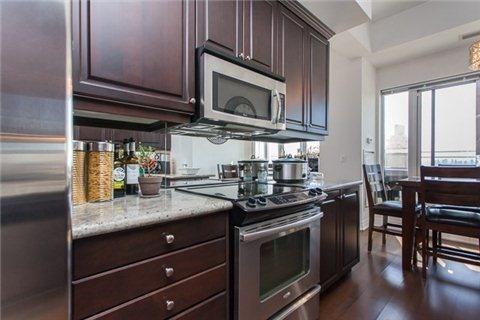ph4 - 628 Fleet St, Condo with 2 bedrooms, 3 bathrooms and 1 parking in Toronto ON | Image 10