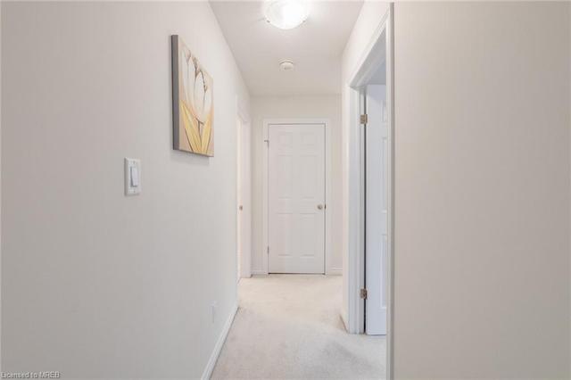 28 Gleason Cres Crescent, House semidetached with 3 bedrooms, 2 bathrooms and 2 parking in Kitchener ON | Image 20