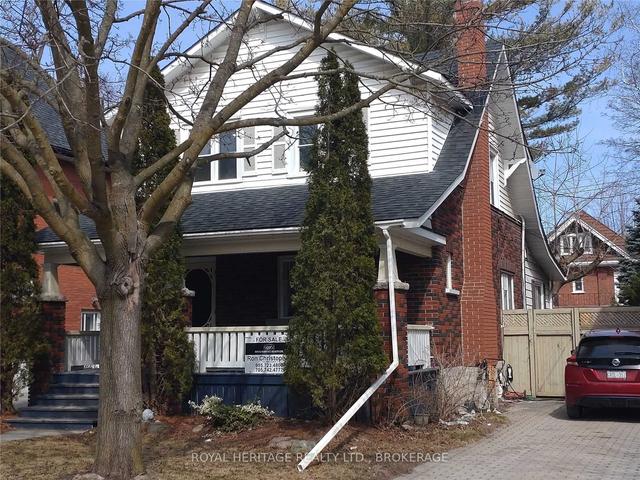 310 Frederick Ave, House detached with 3 bedrooms, 2 bathrooms and 2 parking in Peterborough ON | Image 13