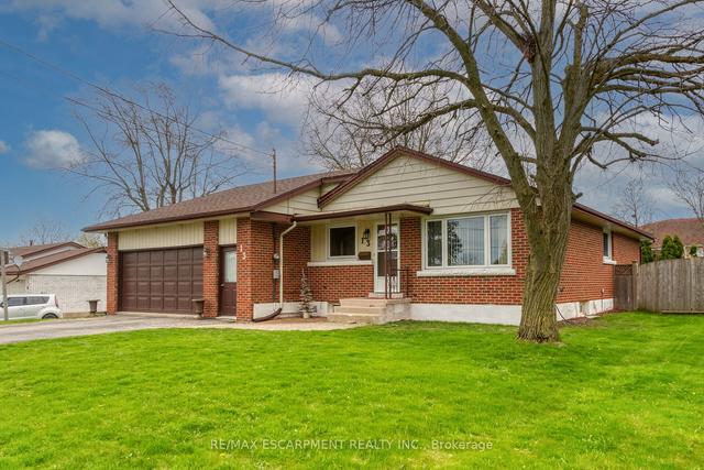 13 Brant St, House detached with 3 bedrooms, 2 bathrooms and 6 parking in Haldimand County ON | Image 12