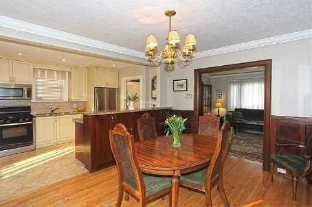 56 Donegall Dr, House detached with 3 bedrooms, 2 bathrooms and 3 parking in Toronto ON | Image 2