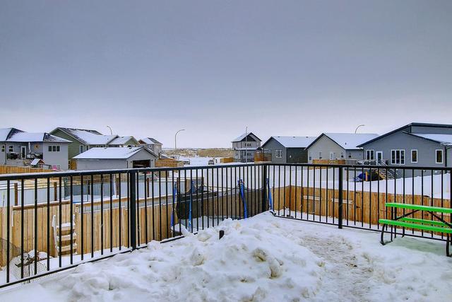 34 Aztec Crescent, House detached with 3 bedrooms, 2 bathrooms and 4 parking in Red Deer County AB | Image 15