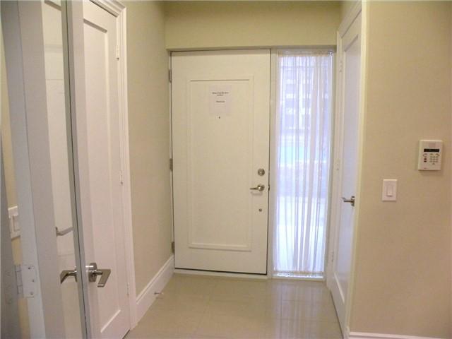 th4 - 500 Doris Ave, Townhouse with 3 bedrooms, 3 bathrooms and 2 parking in Toronto ON | Image 5