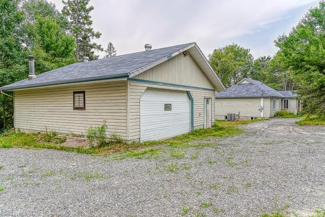 304 Black Lake Road, House detached with 3 bedrooms, 1 bathrooms and 6 parking in Greater Sudbury ON | Image 33