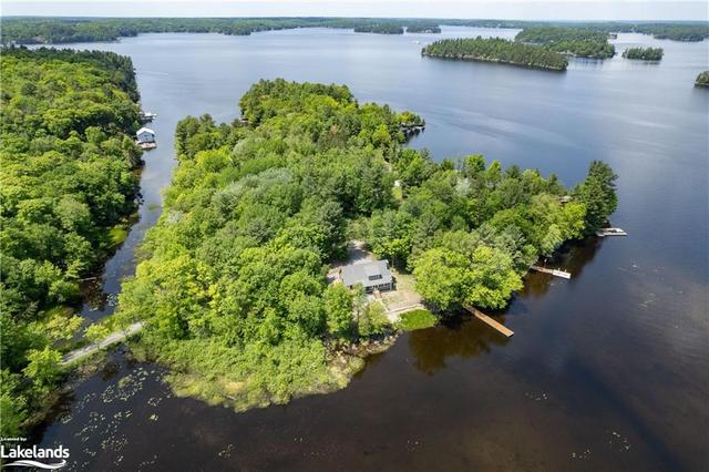 1078 Woodwinds Road, House detached with 3 bedrooms, 3 bathrooms and 3 parking in Muskoka Lakes ON | Image 39