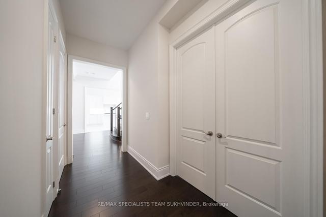 57 Appleyard Ave, House detached with 5 bedrooms, 6 bathrooms and 7 parking in Vaughan ON | Image 14