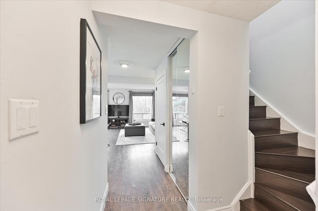 90 Carleton Pl, Townhouse with 3 bedrooms, 3 bathrooms and 2 parking in Brampton ON | Image 23