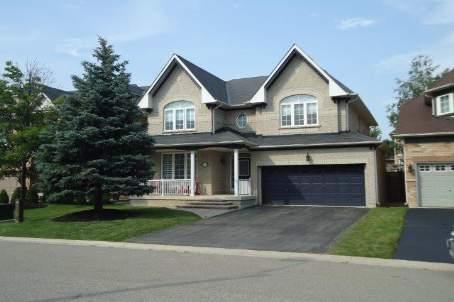 7027 Davidson Way, House detached with 4 bedrooms, 3 bathrooms and 4 parking in Mississauga ON | Image 1