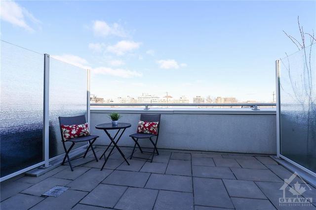 26 - 202 St Patrick Street, Condo with 2 bedrooms, 1 bathrooms and 1 parking in Ottawa ON | Image 26
