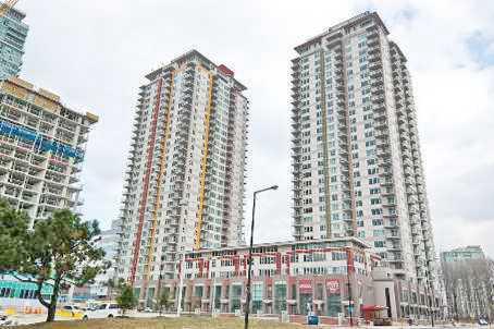 1101 - 25 Town Centre Crt, Condo with 1 bedrooms, 1 bathrooms and null parking in Toronto ON | Image 1