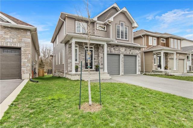 1507 Berkshire Drive, House detached with 4 bedrooms, 4 bathrooms and 4 parking in Kingston ON | Image 23