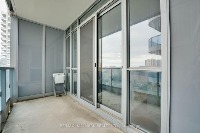 513 - 9471 Yonge St, Condo with 2 bedrooms, 2 bathrooms and 1 parking in Richmond Hill ON | Image 15