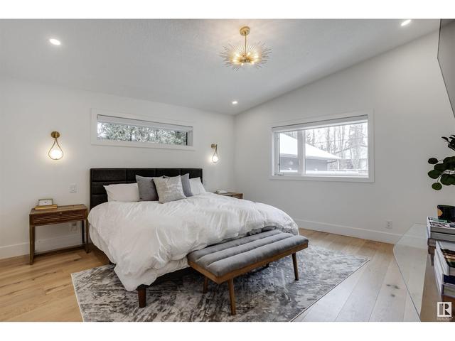 13812 98 Av Nw, House detached with 5 bedrooms, 3 bathrooms and null parking in Edmonton AB | Image 27