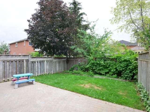 3653 Indigo Cres, House semidetached with 3 bedrooms, 3 bathrooms and 2 parking in Mississauga ON | Image 18