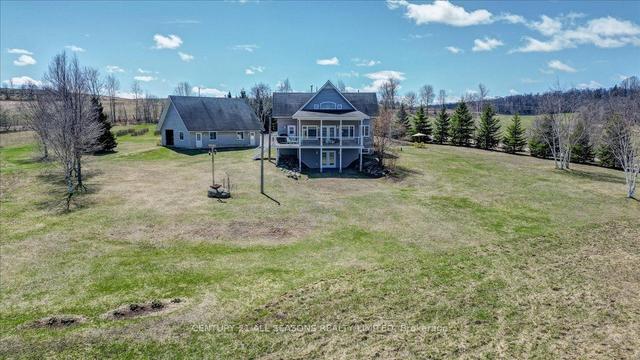 294 Holland Lake Rd, House detached with 2 bedrooms, 2 bathrooms and 14 parking in Bancroft ON | Image 32
