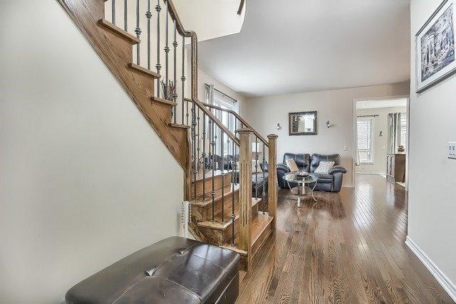 531 Woodspring Ave, House detached with 4 bedrooms, 4 bathrooms and 6 parking in East Gwillimbury ON | Image 5