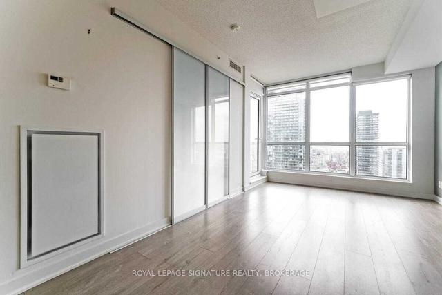 2708 - 30 Nelson St, Condo with 1 bedrooms, 1 bathrooms and 0 parking in Toronto ON | Image 31