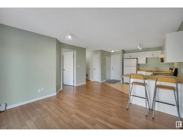 217 - 10535 122 St Nw, Condo with 1 bedrooms, 1 bathrooms and 1 parking in Edmonton AB | Image 15