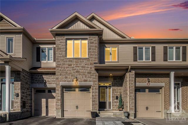 205 Sittelle Private, Townhouse with 3 bedrooms, 3 bathrooms and 4 parking in Ottawa ON | Image 24
