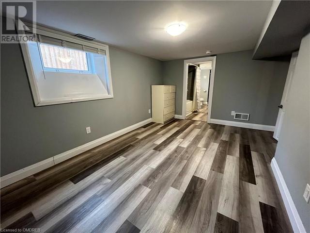 basement - 79 Morton Avenue, House detached with 2 bedrooms, 1 bathrooms and 3 parking in Brantford ON | Image 4