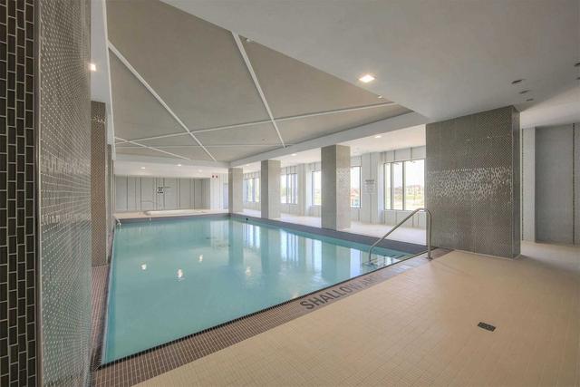 407 - 5025 Four Springs Ave, Condo with 2 bedrooms, 2 bathrooms and 1 parking in Mississauga ON | Image 32