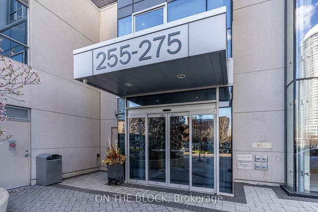 2922 - 275 Village Green Sq, Condo with 2 bedrooms, 2 bathrooms and 1 parking in Toronto ON | Image 30