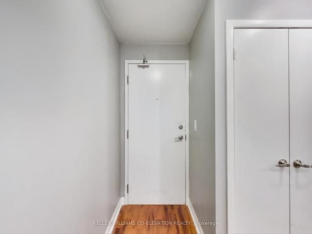 730 - 600 Fleet St W, Condo with 0 bedrooms, 1 bathrooms and 0 parking in Toronto ON | Image 4