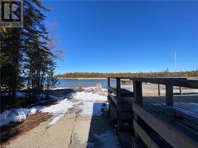 333 Robert Allen Drive, House detached with 2 bedrooms, 1 bathrooms and 9 parking in Northern Bruce Peninsula ON | Image 14