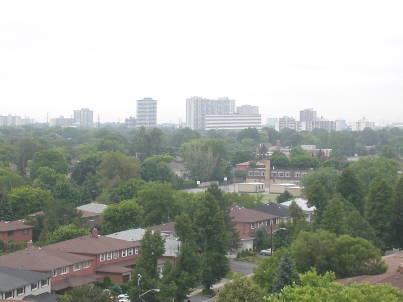 1016 - 175 Hilda Ave, Condo with 2 bedrooms, 1 bathrooms and 1 parking in Toronto ON | Image 7