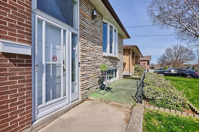 508 Lowell Ave, House detached with 3 bedrooms, 2 bathrooms and 6 parking in Oshawa ON | Image 35