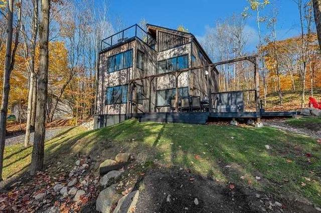 1264 Winders Bay Rd, House detached with 4 bedrooms, 4 bathrooms and 10 parking in Lake of Bays ON | Image 12