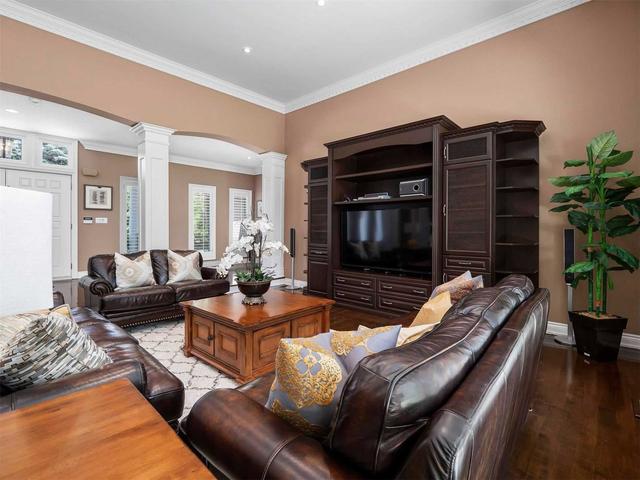 157 Petermar Dr, House detached with 3 bedrooms, 4 bathrooms and 13 parking in Vaughan ON | Image 39