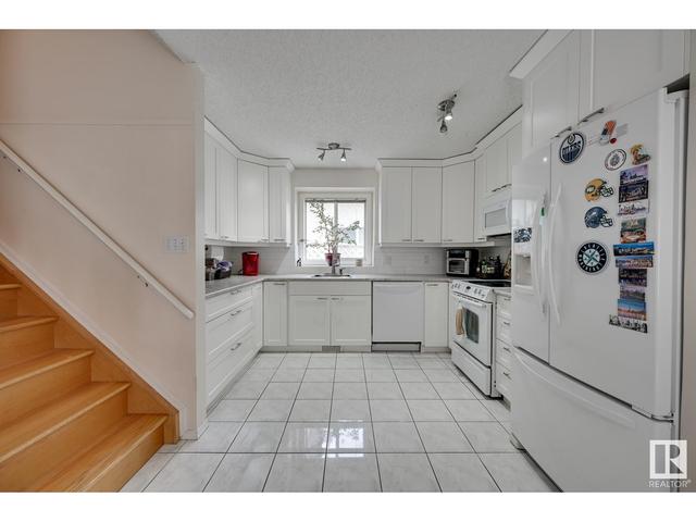134 River Pt Nw, House detached with 3 bedrooms, 2 bathrooms and null parking in Edmonton AB | Image 5