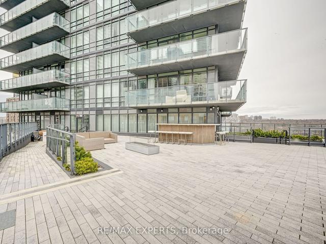 3007 - 825 Church St, Condo with 2 bedrooms, 2 bathrooms and 1 parking in Toronto ON | Image 24