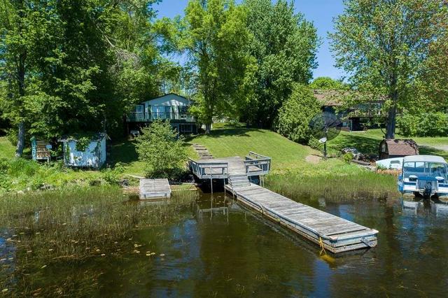 1061 Sophers Landing Rd, House detached with 3 bedrooms, 3 bathrooms and 6 parking in Gravenhurst ON | Image 28