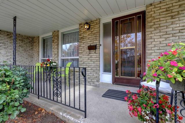 2761 Council Ring Rd, House detached with 3 bedrooms, 3 bathrooms and 6 parking in Mississauga ON | Image 27