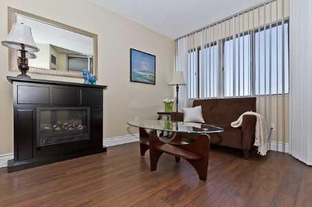 510 - 1580 Mississauga Valley Blvd, Condo with 2 bedrooms, 2 bathrooms and 1 parking in Mississauga ON | Image 5