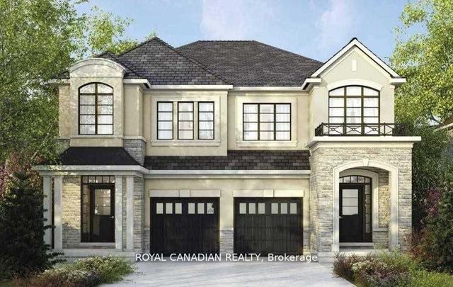 lower - 15 Fordham Rd, House semidetached with 3 bedrooms, 1 bathrooms and 1 parking in Brampton ON | Image 1
