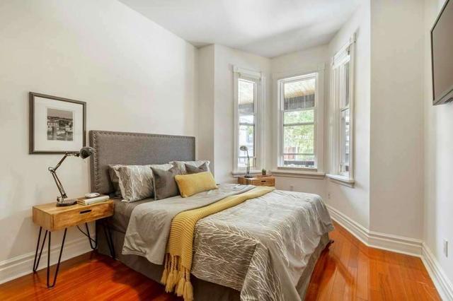 801 Ossington Ave, House semidetached with 4 bedrooms, 2 bathrooms and 1 parking in Toronto ON | Image 38