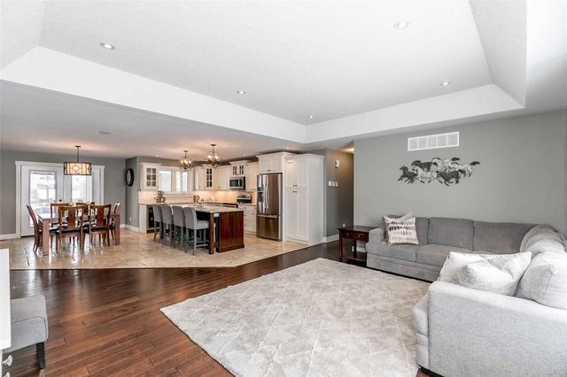 131248 Southgate Sideroad13 Sdrd, House detached with 3 bedrooms, 3 bathrooms and 8 parking in Southgate ON | Image 15