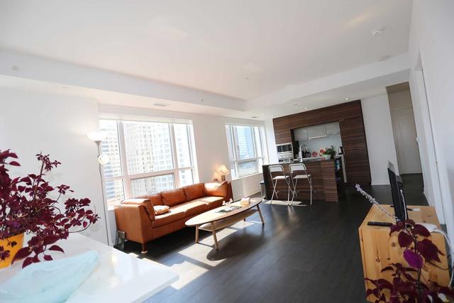 2909 - 88 Scott St, Condo with 2 bedrooms, 2 bathrooms and 1 parking in Toronto ON | Image 18
