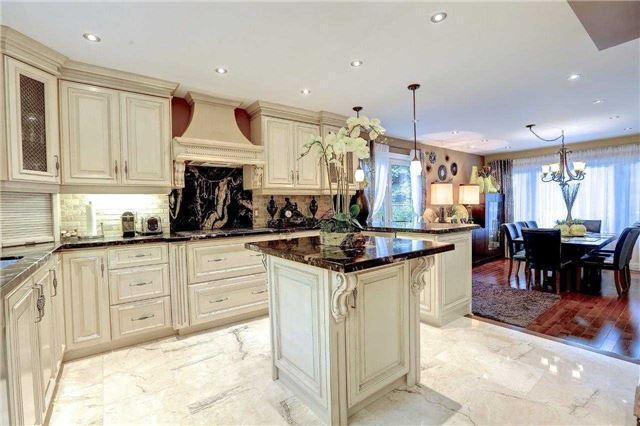 1667 Valentine Gdns, House detached with 4 bedrooms, 5 bathrooms and 6 parking in Mississauga ON | Image 7