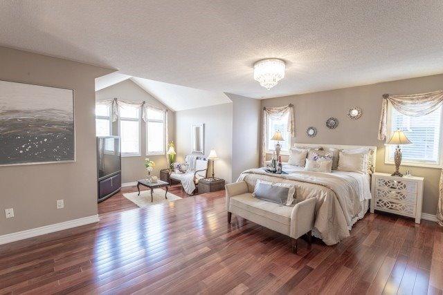 669 Foxcroft Blvd, House detached with 4 bedrooms, 4 bathrooms and 9 parking in Newmarket ON | Image 10