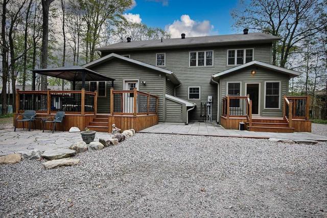 1050 Bradley Rd, House detached with 4 bedrooms, 4 bathrooms and 18 parking in Muskoka Lakes ON | Image 8