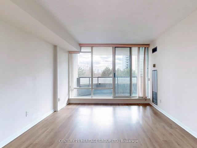 410 - 1131 Steeles Ave W, Condo with 2 bedrooms, 2 bathrooms and 1 parking in Toronto ON | Image 11