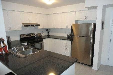 412 - 10 Mendelssohn St, Condo with 2 bedrooms, 2 bathrooms and 1 parking in Toronto ON | Image 3